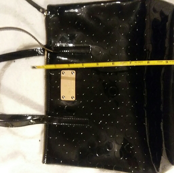 Kate Spade purse - Picture 2 of 5